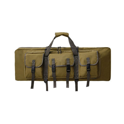 Большая вместимость Molle зеленый цвет спортивный рюкзак рюкзак для походов Zipper Hasp закрытие