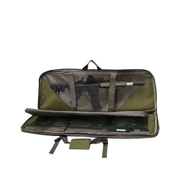 Большая вместимость Molle зеленый цвет спортивный рюкзак рюкзак для походов Zipper Hasp закрытие