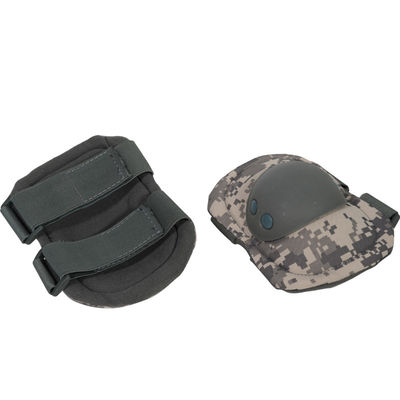ACU Color Knee Elbow Pad One Size Fits All Professional Function для занятий на велосипеде на открытом воздухе