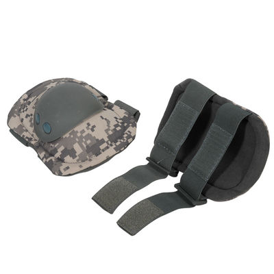 ACU Color Knee Elbow Pad One Size Fits All Professional Function для занятий на велосипеде на открытом воздухе