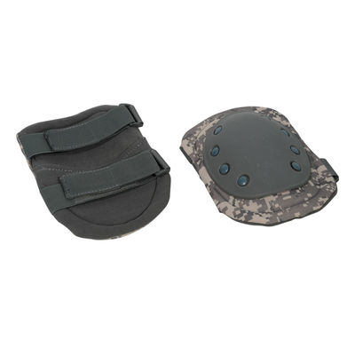 ACU Color Knee Elbow Pad One Size Fits All Professional Function для занятий на велосипеде на открытом воздухе