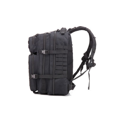 Наружные приключения Essential Multi-Function 3P Molle Bag рюкзак с закрытием циппом