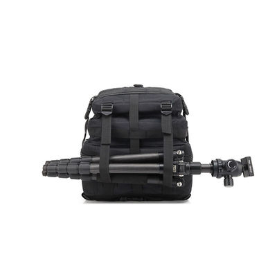 Наружные приключения Essential Multi-Function 3P Molle Bag рюкзак с закрытием циппом