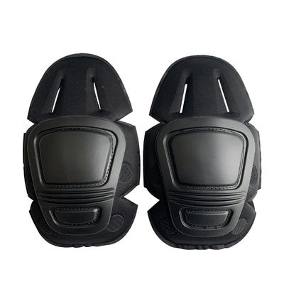 Гибкий 600D Oxford Frog стиль локтевые и коленные подушки для защиты тела