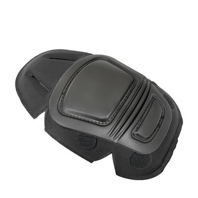 Гибкий 600D Oxford Frog стиль локтевые и коленные подушки для защиты тела