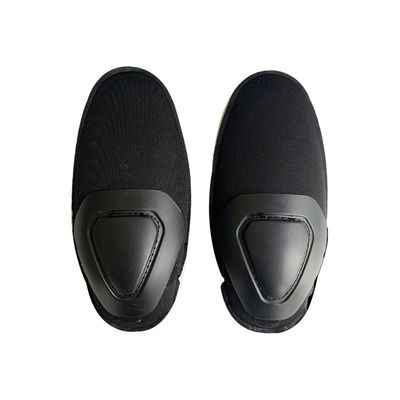 Гибкий 600D Oxford Frog стиль локтевые и коленные подушки для защиты тела