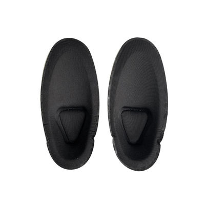 Гибкий 600D Oxford Frog стиль локтевые и коленные подушки для защиты тела
