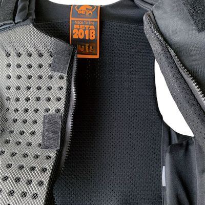 S-3XL Конная одежда Комфортный коневой жилет для защитного снаряжения для лошадей