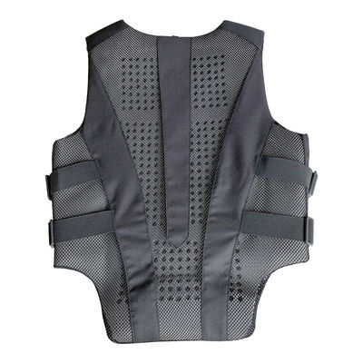 Oxford Material Equestrian Body Vest CE-сертифицированный и проницаемый для ездачей унисекса