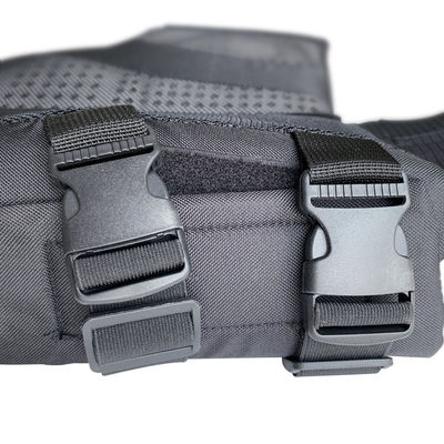 Oxford Material Equestrian Body Vest CE-сертифицированный и проницаемый для ездачей унисекса