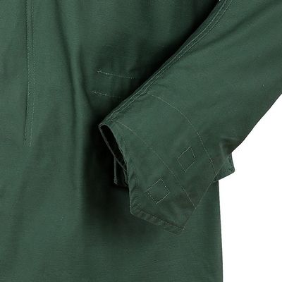 Приемлемый OEM/ODM полиэстер/волокно Оливково-зеленый мужской пиджак M65 для активных занятий на свежем воздухе XS-XXL