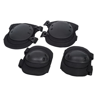 Класс защиты 4Pack регулируемые защитные приспособления с гибкой пеной TPE