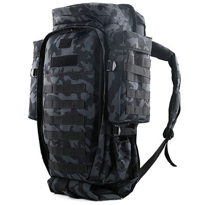 56*30*27 см Softback на открытом воздухе тренировочный рюкзак с системой Molle для любителей походов