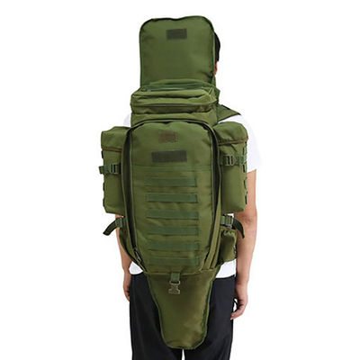 56*30*27 см Softback на открытом воздухе тренировочный рюкзак с системой Molle для любителей походов