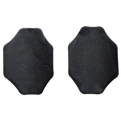 Custom Logo Print Plastic TPU Motorcycle Knee Slider для съемных гоночных показателей