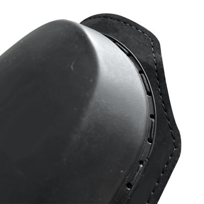 Custom Logo Print Plastic TPU Motorcycle Knee Slider для съемных гоночных показателей