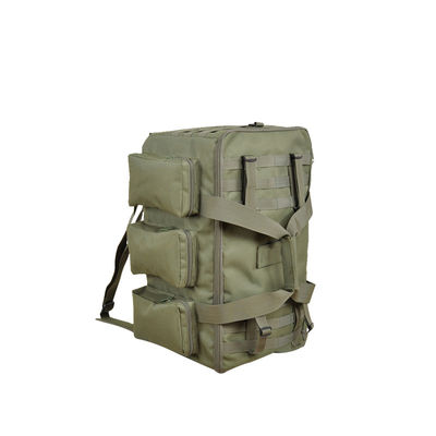 Водонепроницаемая многофункциональная Oxford Outdoor Carrying Bag, предназначенная для приключенческих путешествий