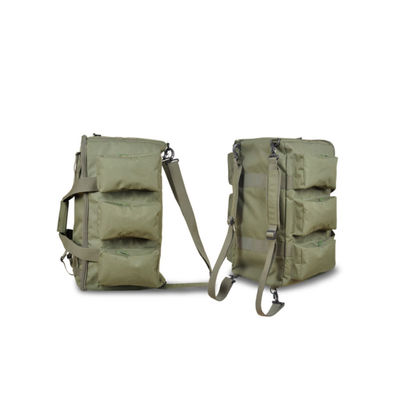 Водонепроницаемая многофункциональная Oxford Outdoor Carrying Bag, предназначенная для приключенческих путешествий