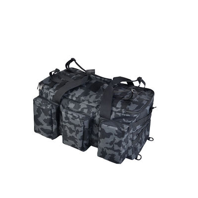 Водонепроницаемая многофункциональная Oxford Outdoor Carrying Bag, предназначенная для приключенческих путешествий