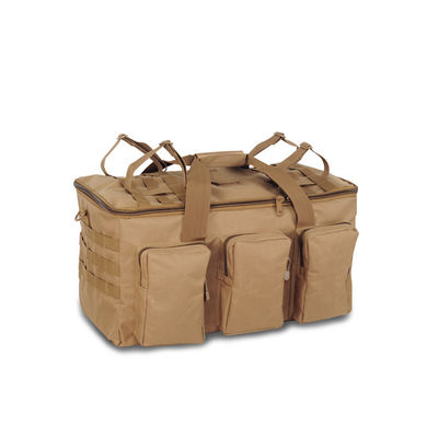 Водонепроницаемая многофункциональная Oxford Outdoor Carrying Bag, предназначенная для приключенческих путешествий