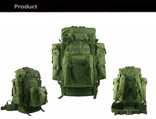 Запчасть с индивидуальным дизайном ЛАНДСКЕЙП типа 80L для спорта на открытом воздухе и кемпинга