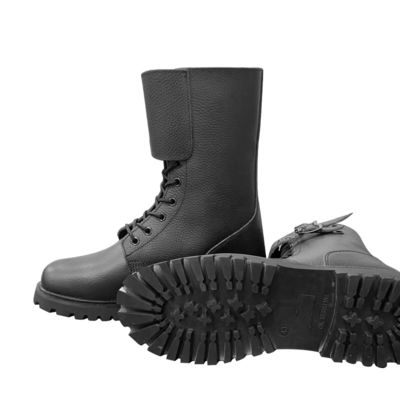Мужская чёрная кожа прочная полотенца защита от ходьбы ботинки Danner для тренировок и путешествий