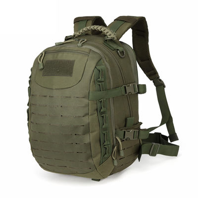 Unisex 600D полиэстерный рюкзак для спорта на открытом воздухе