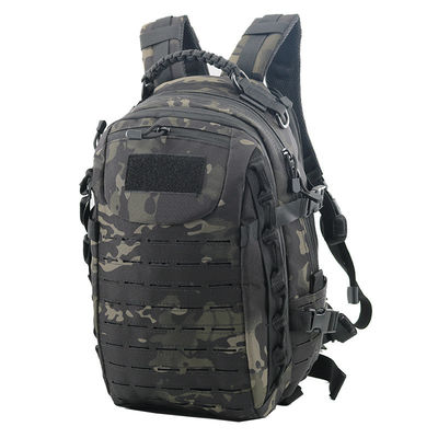 Unisex 600D полиэстерный рюкзак для спорта на открытом воздухе