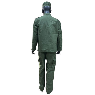 Unisex S-XXXL Sport Breathable Uniform Jacket and Pants для снаряжения для тренировок на открытом воздухе