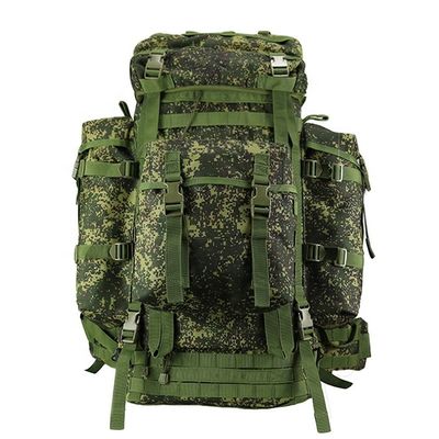Наружная сумка 80L Профессиональный рюкзак для походов
