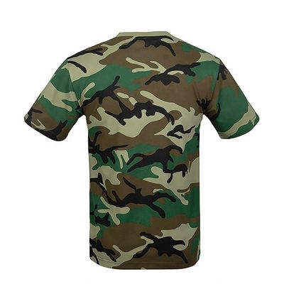 Специализированная спортивная футболка S-XXXL для тренировок без логотипов