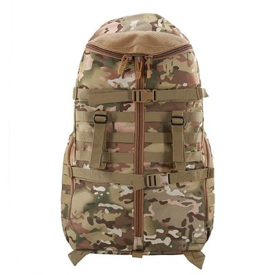 65L 900D Oxford Daysack Удобное отделённое устройство с PP лентой и POM Buckle