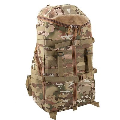 65L 900D Oxford Daysack Удобное отделённое устройство с PP лентой и POM Buckle
