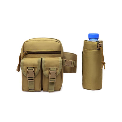 Легкий водонепроницаемый Oxford Cloth Waist Pack для путешествий и походов 2023 дизайн