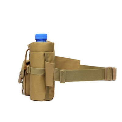 Легкий водонепроницаемый Oxford Cloth Waist Pack для путешествий и походов 2023 дизайн
