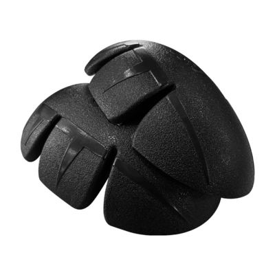 Сертификат CE 254*158 мм Мотоциклетная деятельность Защитные элементы PU с медленным отскоком