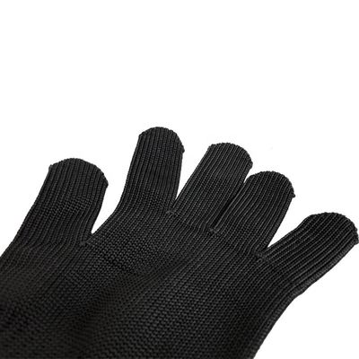 Велосипед полный палец отрезание устойчивая защита рук S M L XL Размеры с высокой защитой