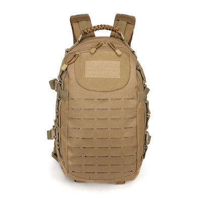 Unisex Hard Handle Molle System рюкзак для тренировок на открытом воздухе и водонепроницаемый дизайн