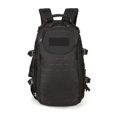 Unisex Hard Handle Molle System рюкзак для тренировок на открытом воздухе и водонепроницаемый дизайн