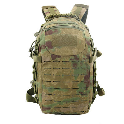 Unisex Hard Handle Molle System рюкзак для тренировок на открытом воздухе и водонепроницаемый дизайн