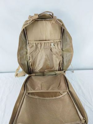 600D Оксфордская ткань водонепроницаемая рюкзак ремня и застежка 47*35*15 см Материалы