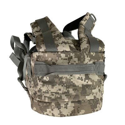 Водонепроницаемая сумка MOLLE для кемпинга и пеших прогулок
