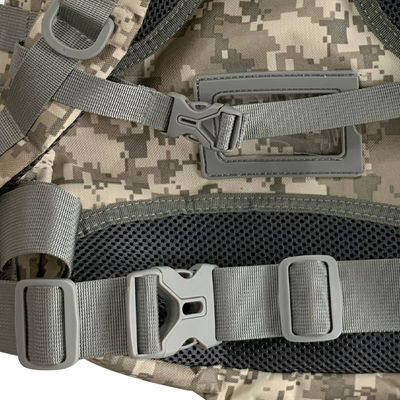 Водонепроницаемая сумка MOLLE для кемпинга и пеших прогулок