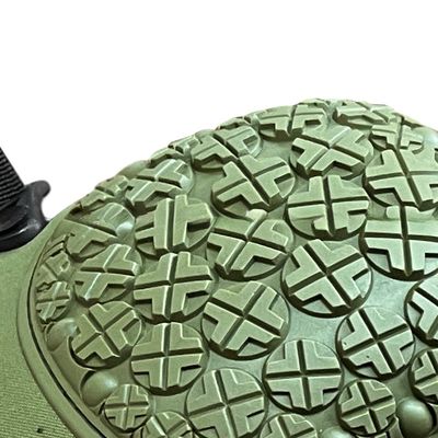 Настраиваемые цветные твердые раковины TPR коленные локти с настраиваемым логотипом и дизайном