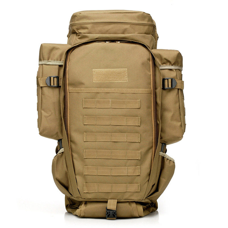 56*30*27 см Softback на открытом воздухе тренировочный рюкзак с системой Molle для любителей походов