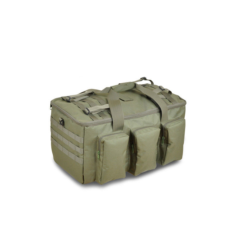 Водонепроницаемая многофункциональная Oxford Outdoor Carrying Bag, предназначенная для приключенческих путешествий