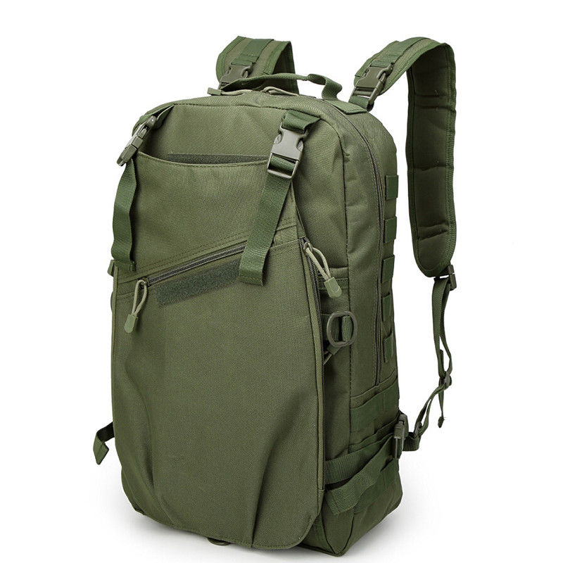 Unisex стиль 45L вместимость наружной сумки для походов и путешествий многофункциональный