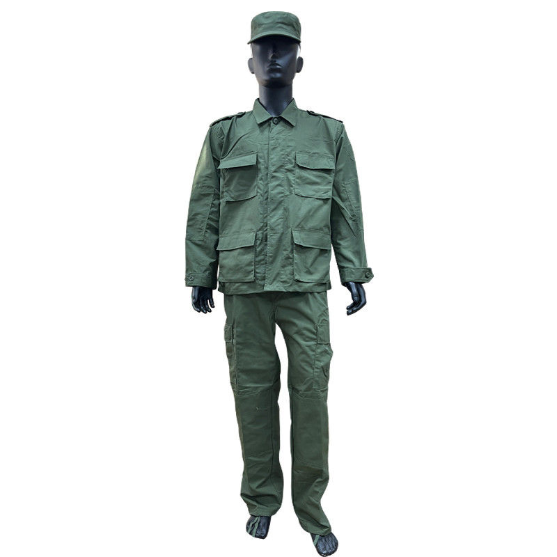 Unisex S-XXXL Sport Breathable Uniform Jacket and Pants для снаряжения для тренировок на открытом воздухе