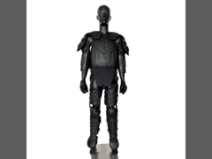 FOX-106 Оружие для борьбы с беспорядками полный комплект огнеупорный костюм